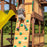 Skyfort II with Wave Slide