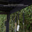 Rockport Steel Grill Gazebo