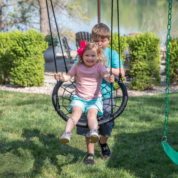 Endeavor II Swing Set