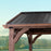 12x10 Gazebo