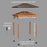 12x10 Barrington Gazebo