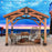 12x10 Norwood Gazebo