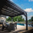 12x9.5 Stonebridge Gazebo