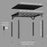 12x9.5 Stonebridge Gazebo