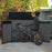 Keter Cortina Mega Store 6ft 3" x 3ft 7" (1.9 x 1.1m) Horizontal 2,020 Litre Storage Shed