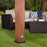 14x10 Beaumont Pergola