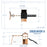 Endeavor II Swing Set