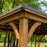 14x12 Barrington Gazebo