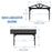 16x14 Lancaster Gazebo