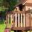 Mount Triumph Swing Set