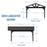 18x14 Lancaster Gazebo