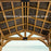 12x10 Arlington Gazebo with Electric - Lt Brown