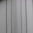 Lifetime 7ft x 12ft (2.14 x 3.57m) Wood Look Storage Shed - Model 60311U