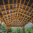 20x12 Barrington Gazebo/Carport