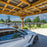 20x12 Kingsport Carport