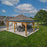 20x20 Kingsport Carport