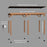 20x9.5 Arcadia Gazebo