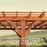 24x12 Beaumont Pergola