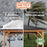 14x10 Cordova Gazebo