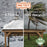 Saxony XL Grill Gazebo