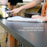 Saxony XL Grill Gazebo
