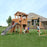 Sterling Point Swing Set