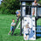 Canyon Creek Swing Set – White