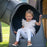 Magnolia Falls Swing Set