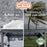 12x9.5 Stonebridge Gazebo