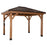 12x12 Barrington Gazebo