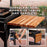 Argentine/Santa Maria Grill XL