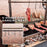 Argentine/Santa Maria Grill XL