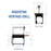 Premium Heritage Argentine BBQ Grill