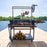Premium Heritage Argentine BBQ Grill