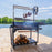 Premium Heritage Argentine BBQ Grill