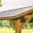 14x10 Norwood Gazebo