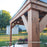 24x12 Arcadia Gazebo