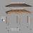 24x12 Barrington Carport/Gazebo