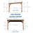 14x12 Arcadia Gazebo