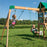Buckley Hill Swing Set