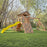 Endeavor II Swing Set