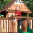 Mount Triumph Swing Set