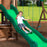Mount Triumph Swing Set