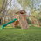 Endeavor II Swing Set