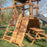 Endeavor II Swing Set