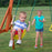 Oakmont Swing Set