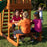Tucson Swing Set