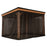 Mosquito Netting Kit-Arcadia Gazebos