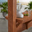 14x10 Ashland Pergola