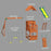 Atlantis Swing Set